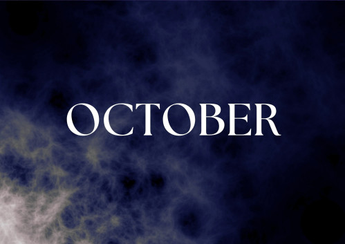 Oktober 2024