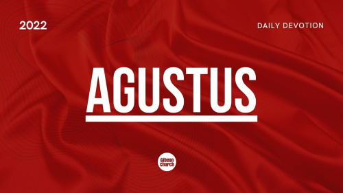 Agustus 2022