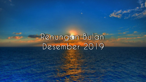 Desember 2019