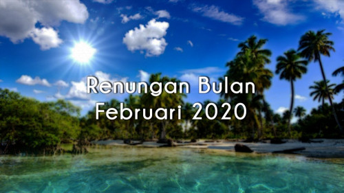 Februari 2020