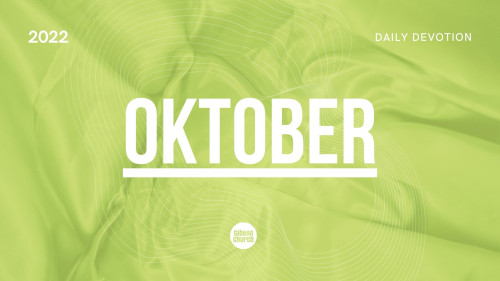 Oktober 2022