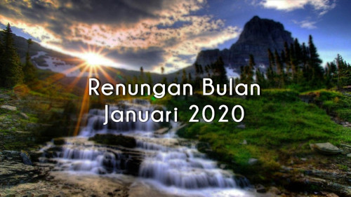 Januari 2020