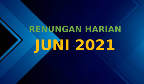 Juni 2021