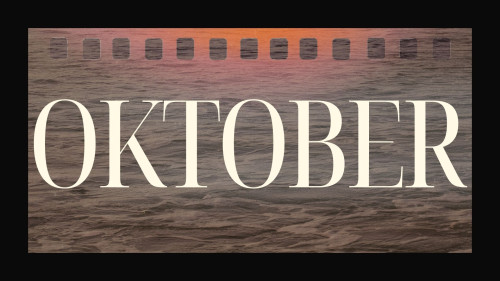 OKTOBER 2025