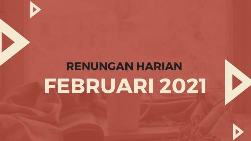 Februari 2021