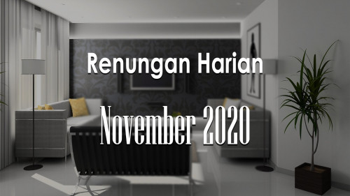 November 2020