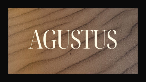 AGUSTUS 2025