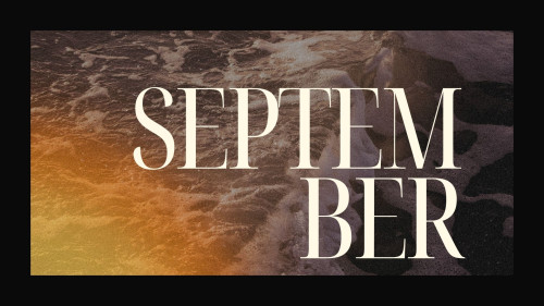 SEPTEMBER 2025