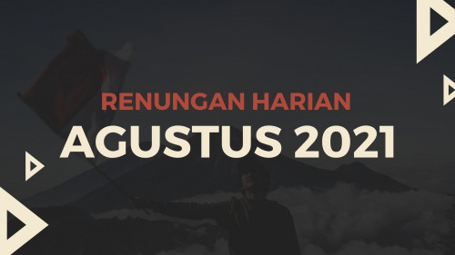 Agustus 2021