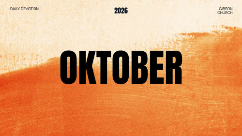 OKTOBER 2026