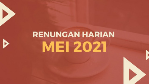 Mei 2021