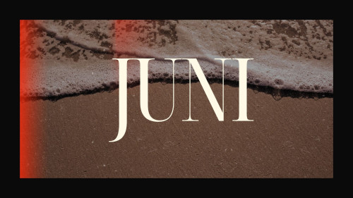 JUNI 2025