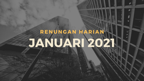 Januari 2021